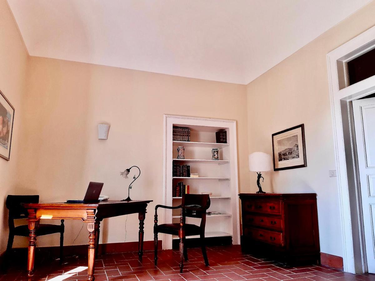 Elegante Appartamento In Palazzo Storico Ortigia سيراكوزا المظهر الخارجي الصورة