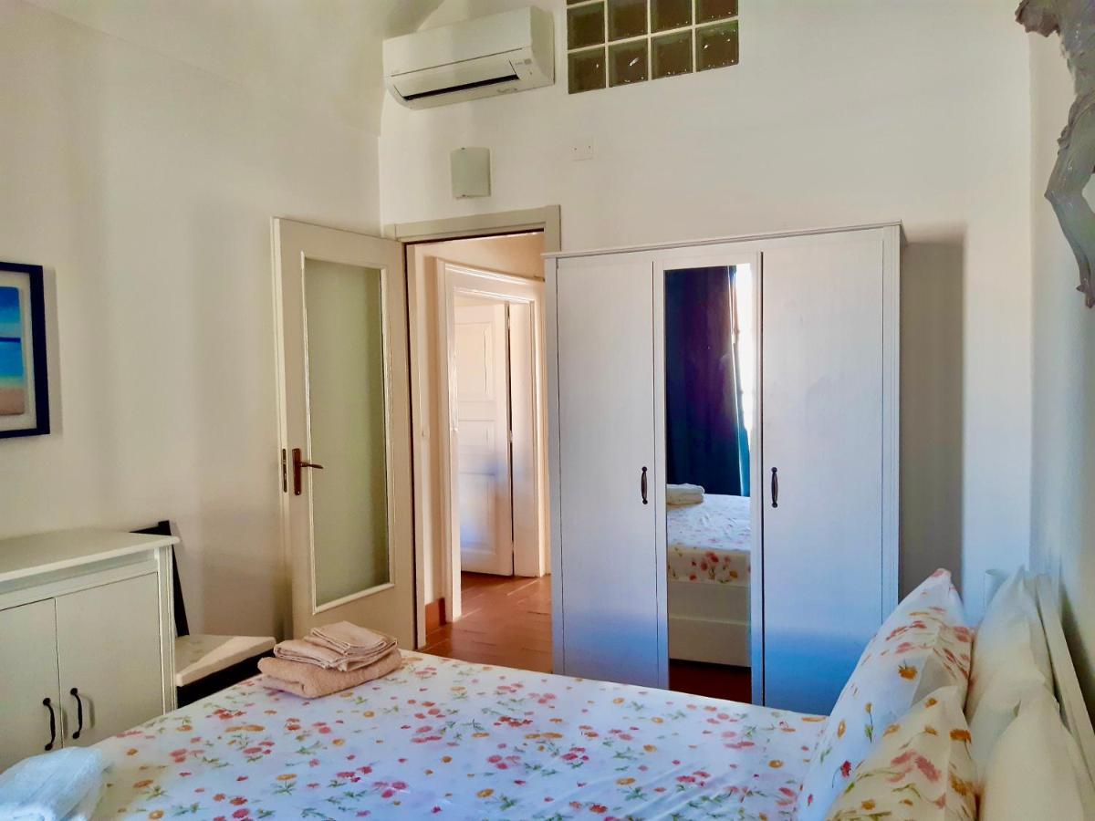 Elegante Appartamento In Palazzo Storico Ortigia سيراكوزا المظهر الخارجي الصورة
