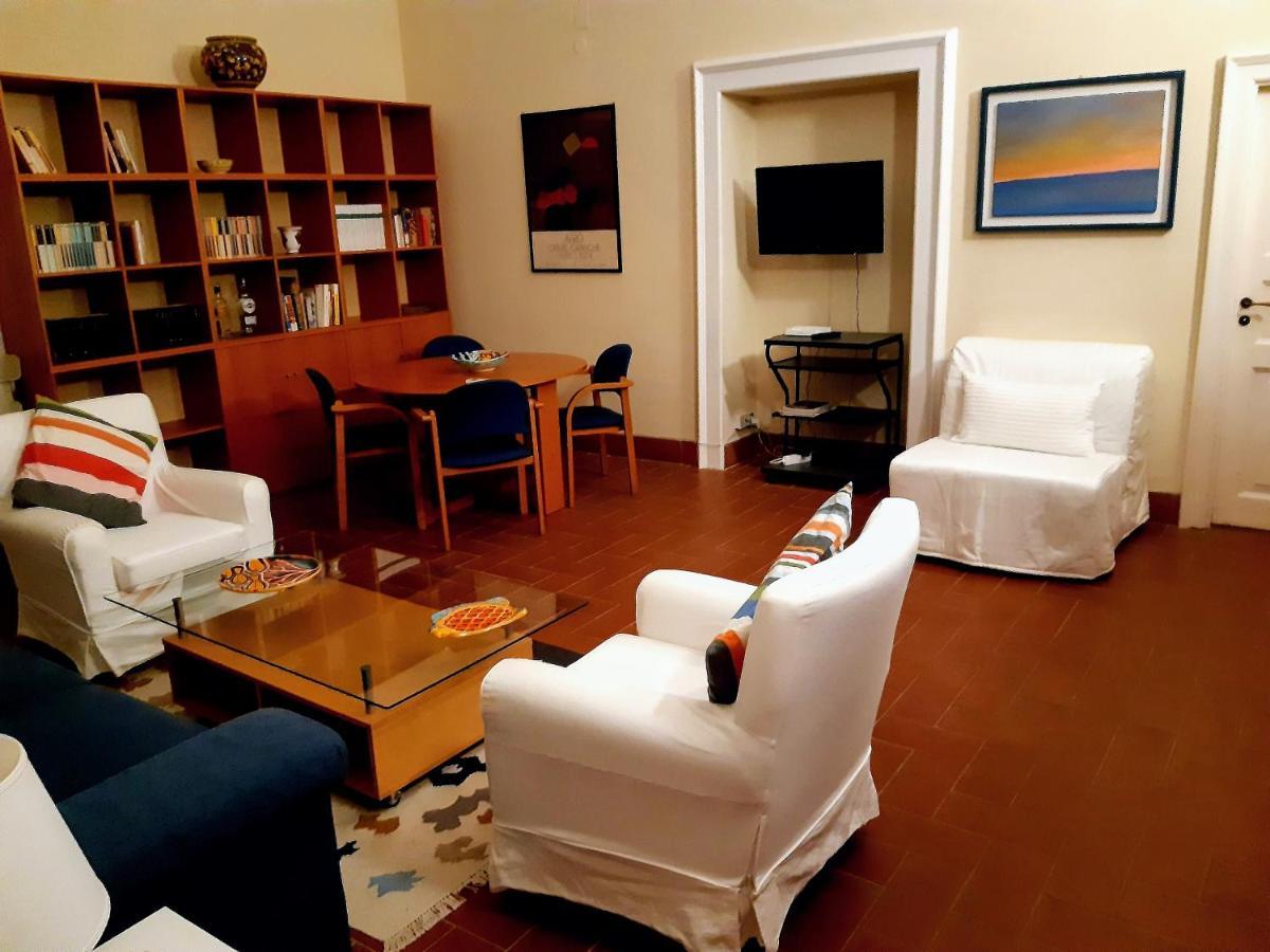 Elegante Appartamento In Palazzo Storico Ortigia سيراكوزا المظهر الخارجي الصورة