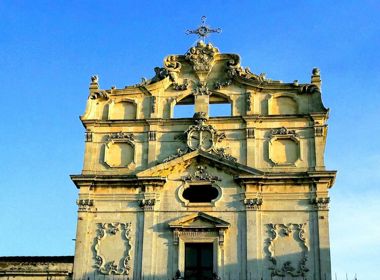 Elegante Appartamento In Palazzo Storico Ortigia سيراكوزا المظهر الخارجي الصورة
